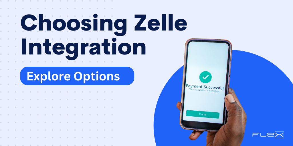 Choosing the Right Path: 4 Zelle® Integration Options for Your Credit Union