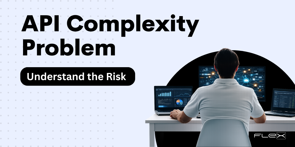 When Every System Talks to Everything, Nothing Talks to You: The API Complexity Problem in Credit Union Technology