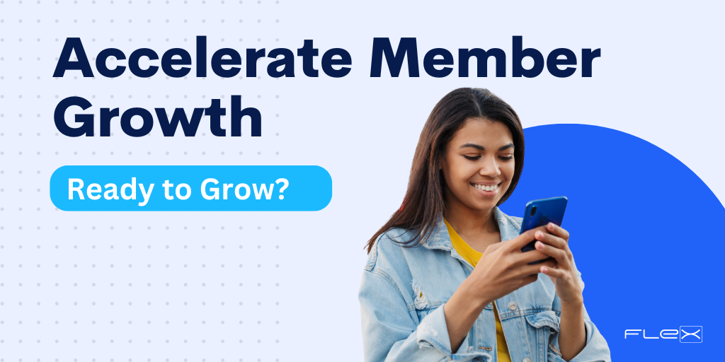 The Membership Growth Imperative: Why Credit Unions Must Evolve Their Digital Strategy Now