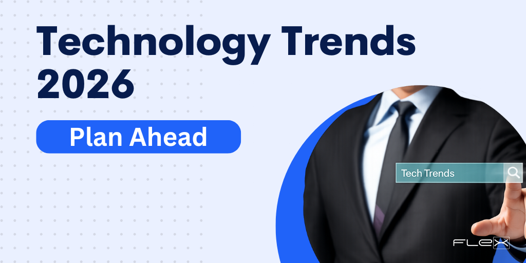 Top 10 Credit Union Technology Trends for 2026