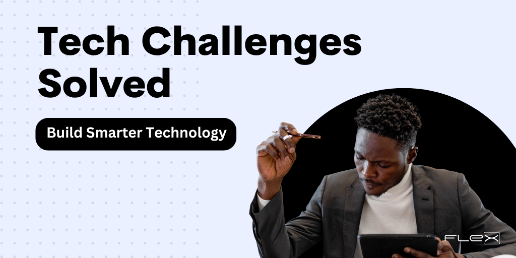 How to Solve Mid-Sized Credit Union Tech Challenges