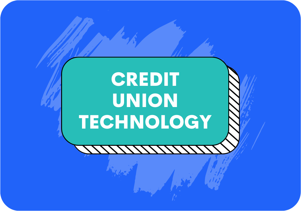 Technology is Flattening the Credit Union World