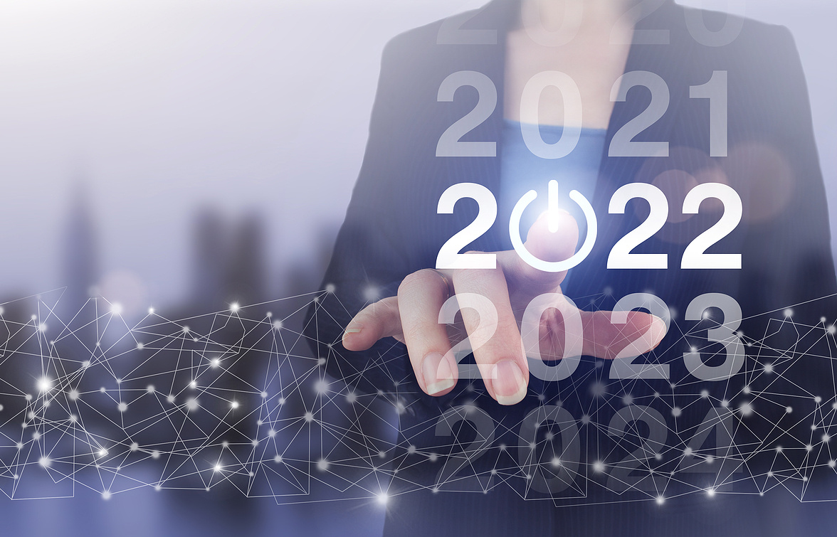 The Value of New Technology in 2022 and Beyond