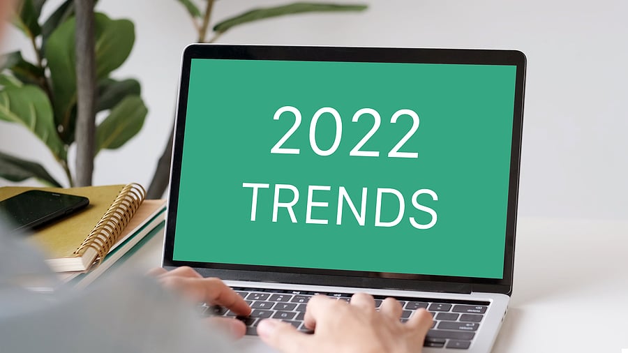 Innovative Credit Union Payment Trends to Watch in 2022 - Part 2