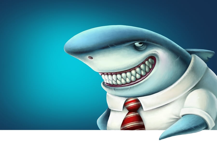 Help Members Avoid the Sharks with Payday Alternative Loans... Round 2