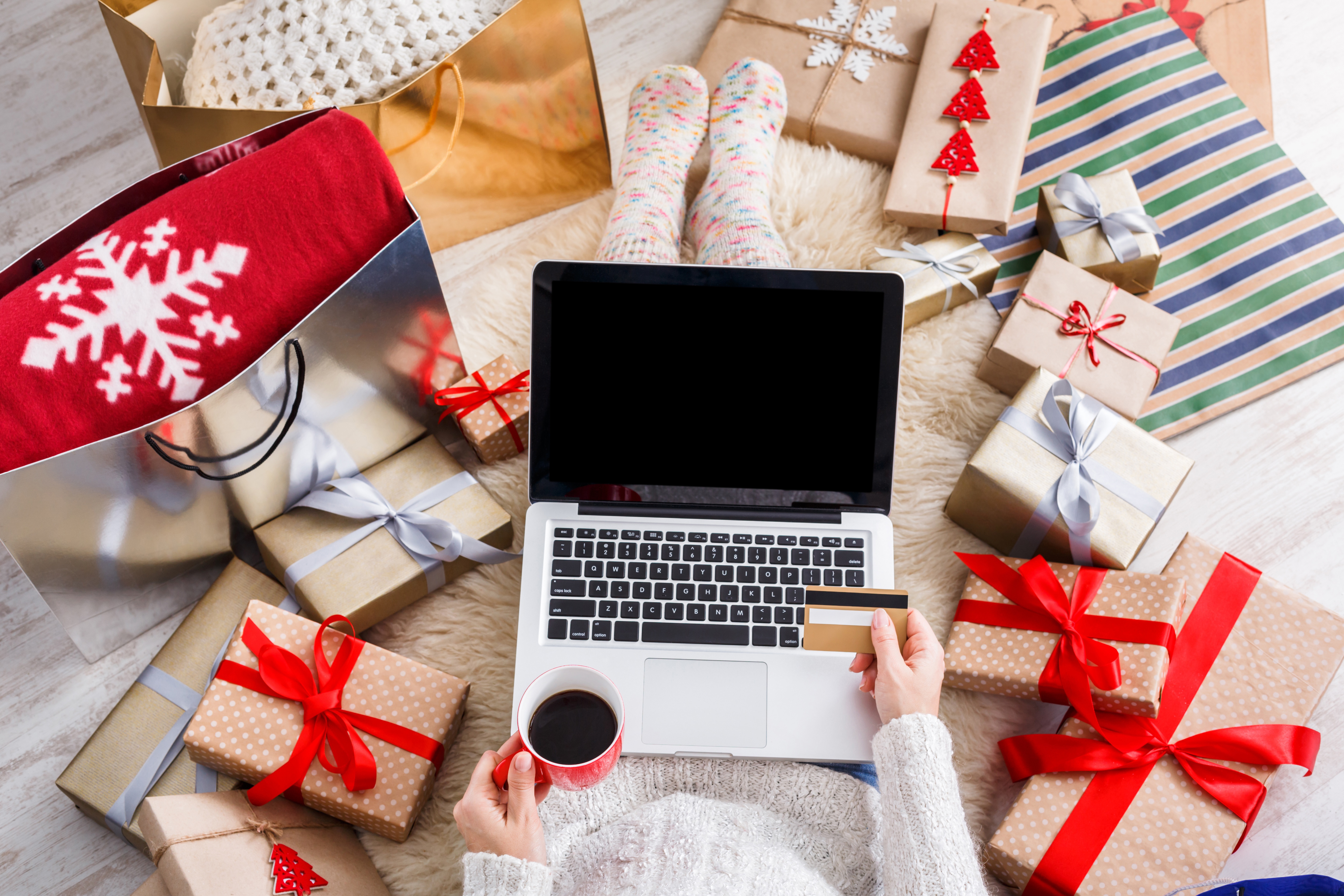 Put Yourself in Members' Shoes During the Holiday Shopping Season