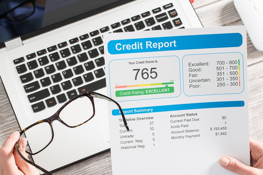 Encouraging Members to Check Their Credit Scores