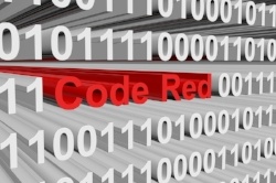 When to Order a Code Red on Your Credit Union Technology
