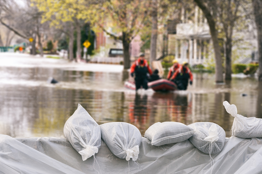 How Prepared is Your Credit Union in the Event of a Natural Disaster?