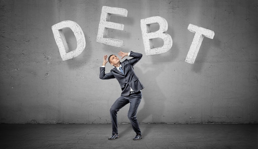 10 Simple Tips to Teach Your Members How to Pay Down Debt