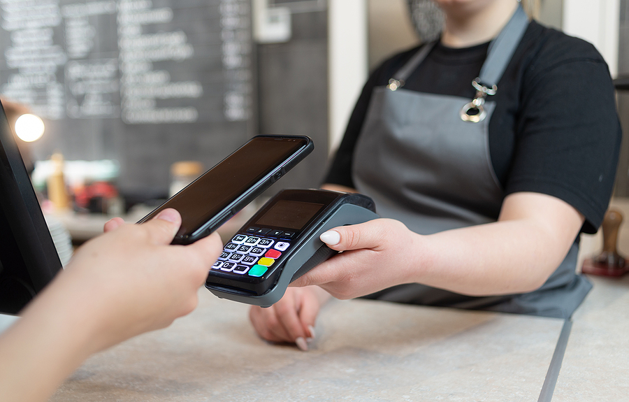 Are Digital Wallets Stealing the Credit Card Spotlight?