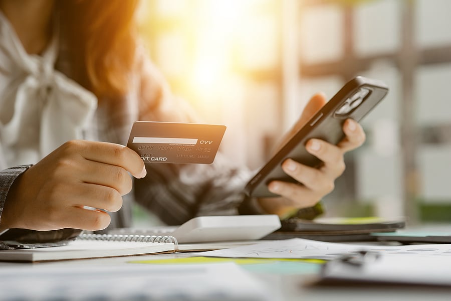 6 Benefits of Core-Integrated Card Payment Solutions for Credit Unions
