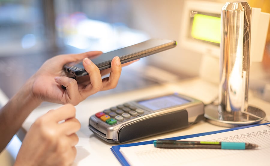 The Impact of a Cashless Future for Credit Unions