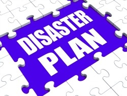 diaster recovery and business continuity plan