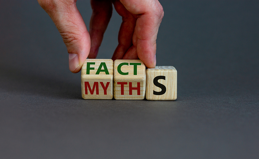Debunking 5 Digital Transformation & Payment Myths for Credit Unions