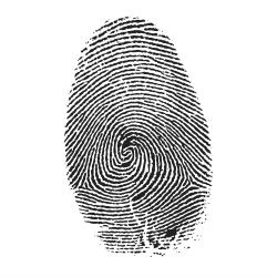 biometric fingerprint access to bank accounts