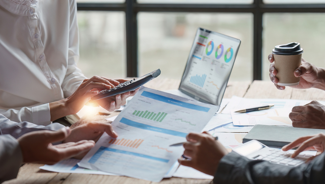 Driving Credit Union Growth Through Operational Efficiency
