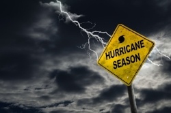 A Hurricane Season of Destruction, Disaster and Recovery