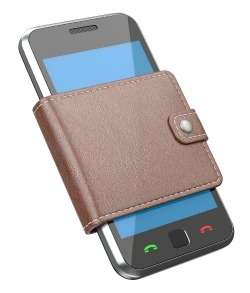 bigstock-Mobile-phone-in-the-wallet-28803146