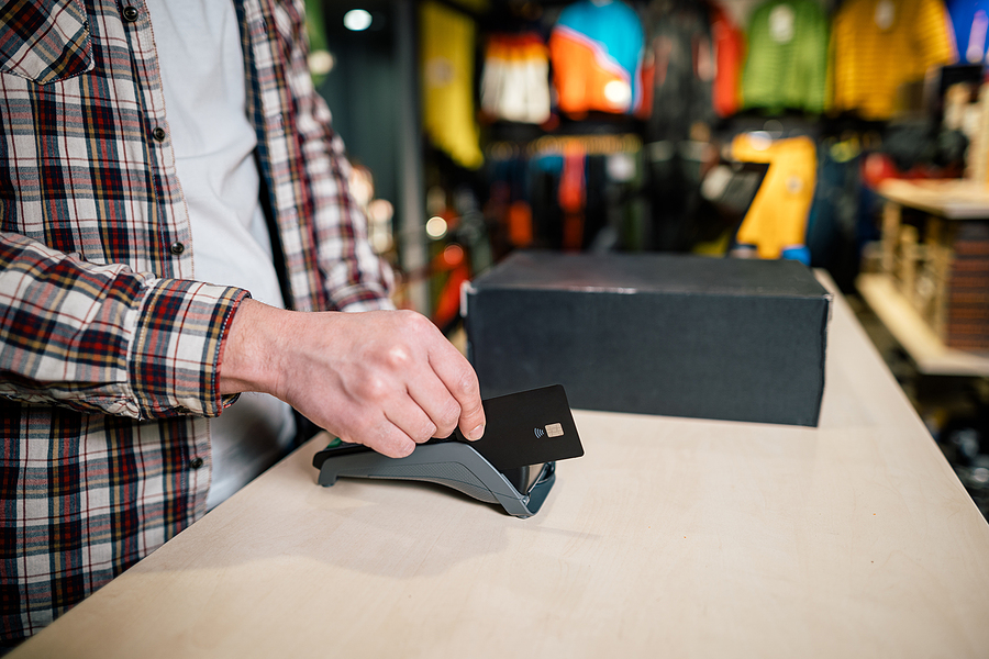 Setting Up Small Businesses For Success With Merchant Card Services