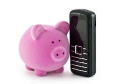 To Mobile Banking App, or Not to Mobile Banking App? 