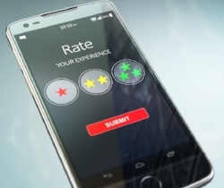How Well Do Your Members Rate Your Mobile Banking App?