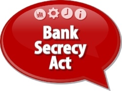 10 Fast Facts About the Bank Secrecy Act