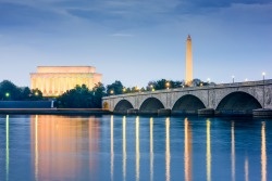 3 Somewhat Secret Sites in Washington DC