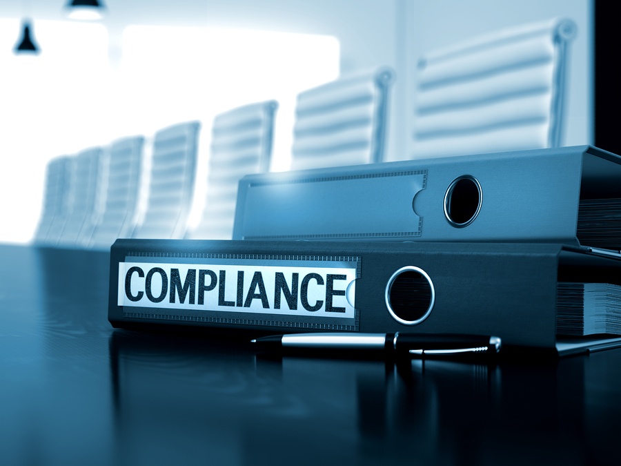 6 Questions to Ask Before Hiring a Compliance Officer