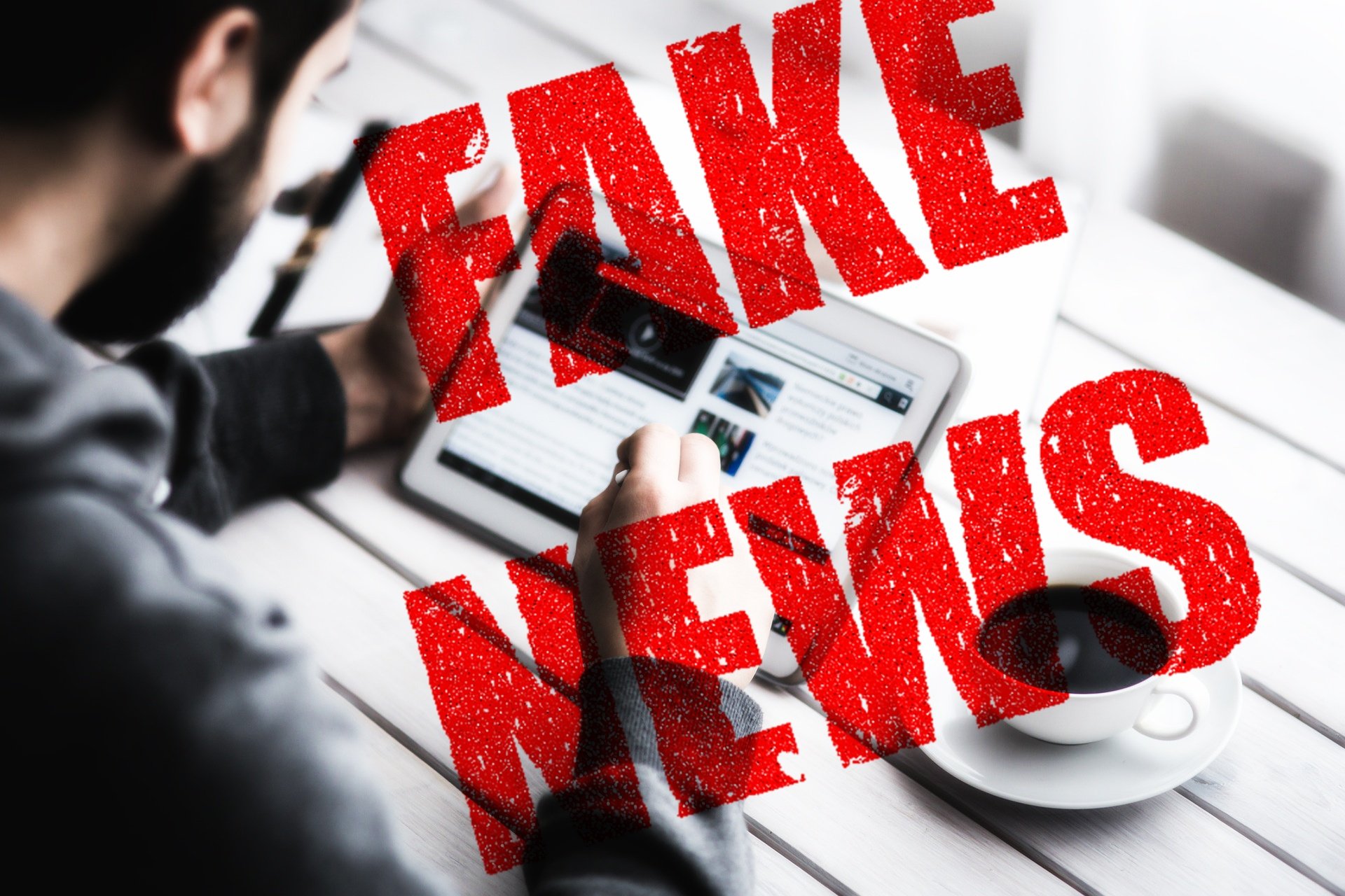 Fake News! Eight Ways the Public is Wrong About Credit Unions