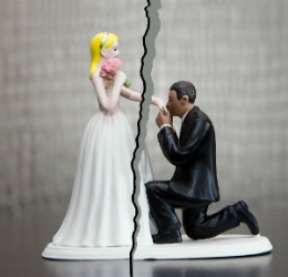 5 Reasons Your Member Marriage Will End in Divorce