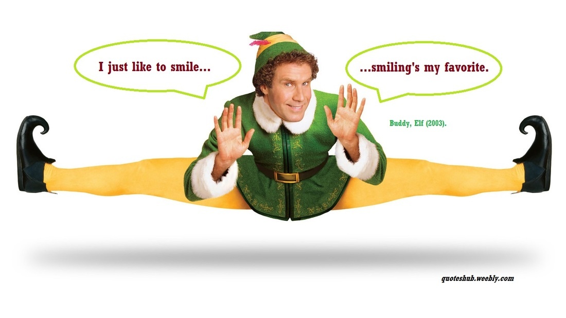 Son of a nutcracker: Credit union leadership lessons from Buddy the Elf